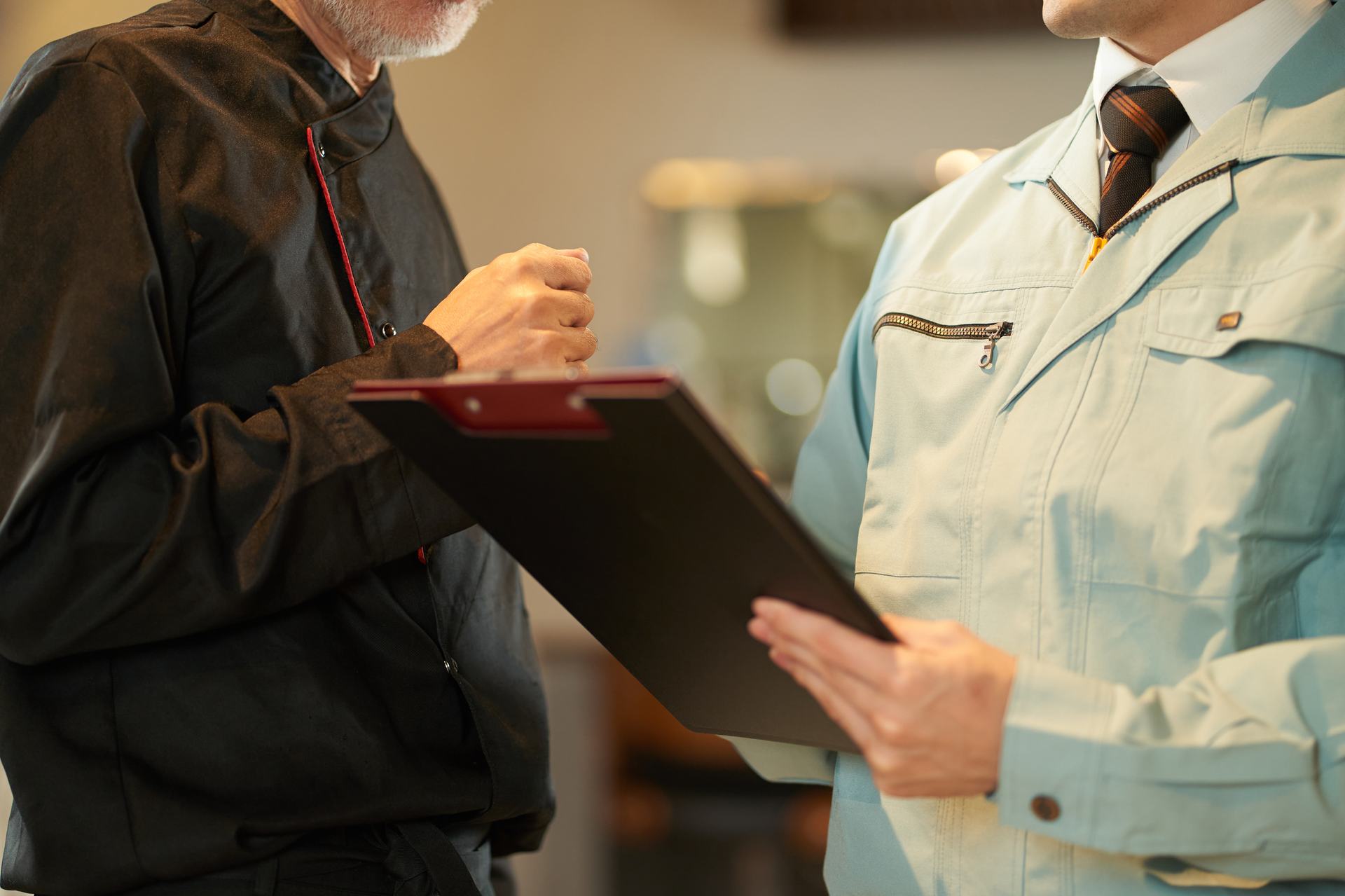 Residential Security Assessment