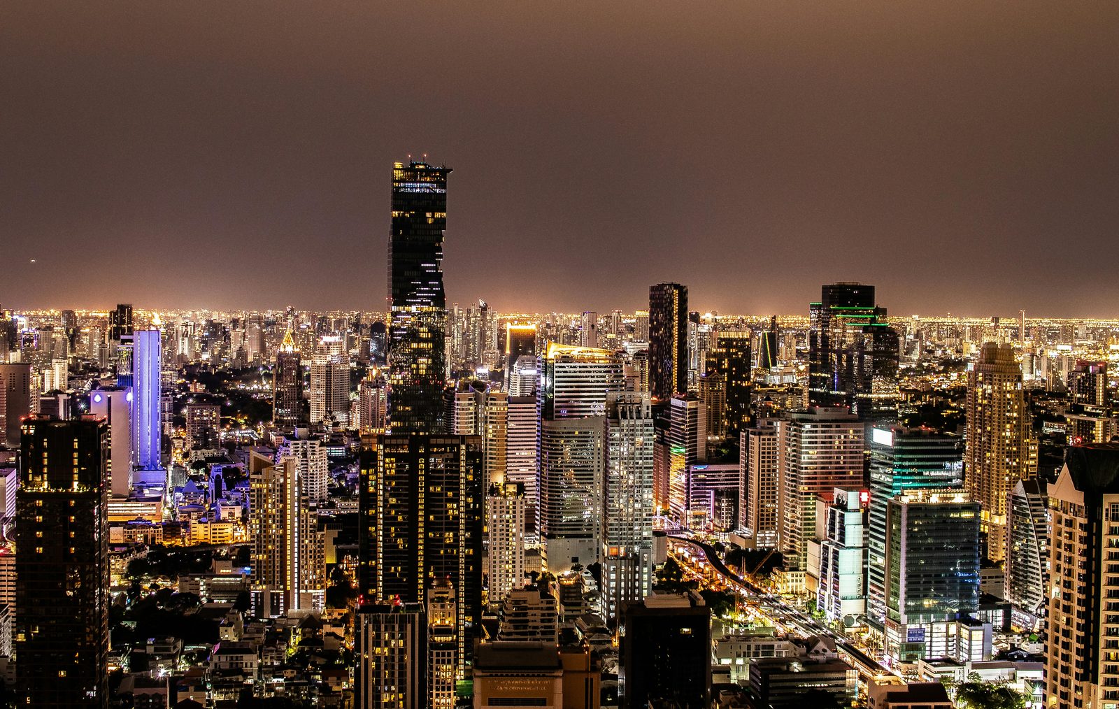 Bangkok Security Assessment