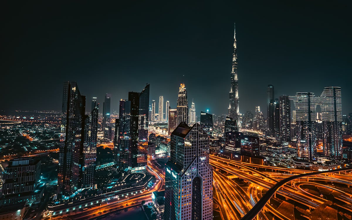 Close protection in Dubai