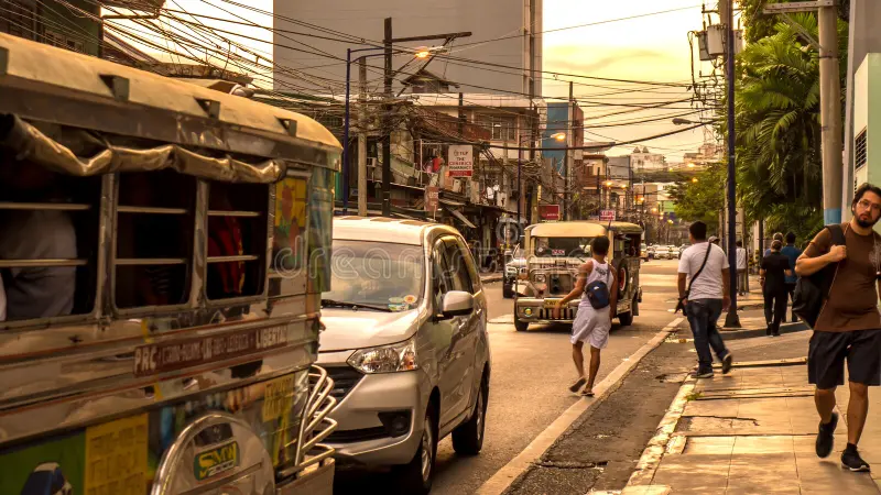Manila Security Assessment