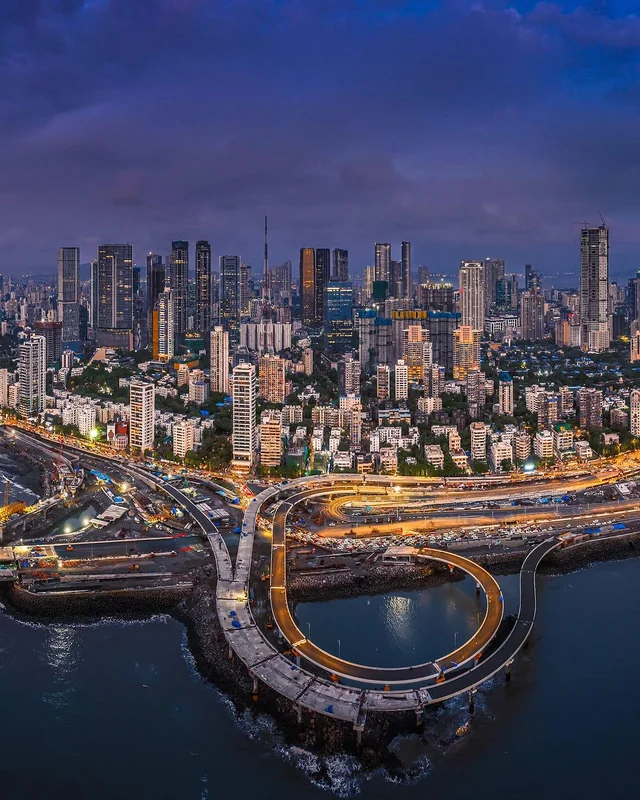 Mumbai Security Assessment