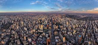 Sao Paulo Security Assessment