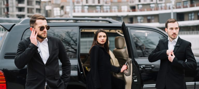 Covert vs Overt Close Protection: Choosing the Right Profile