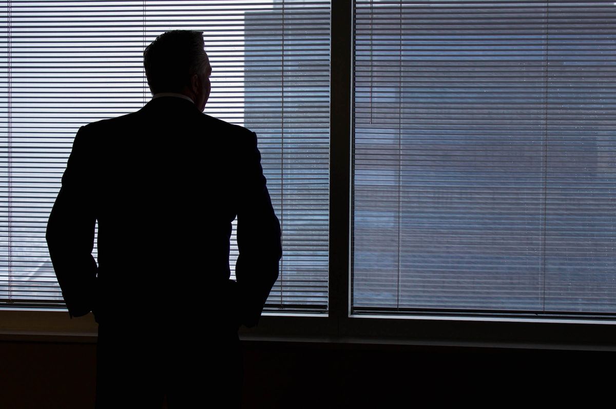 VIP Protection at Conferences and Corporate Events
