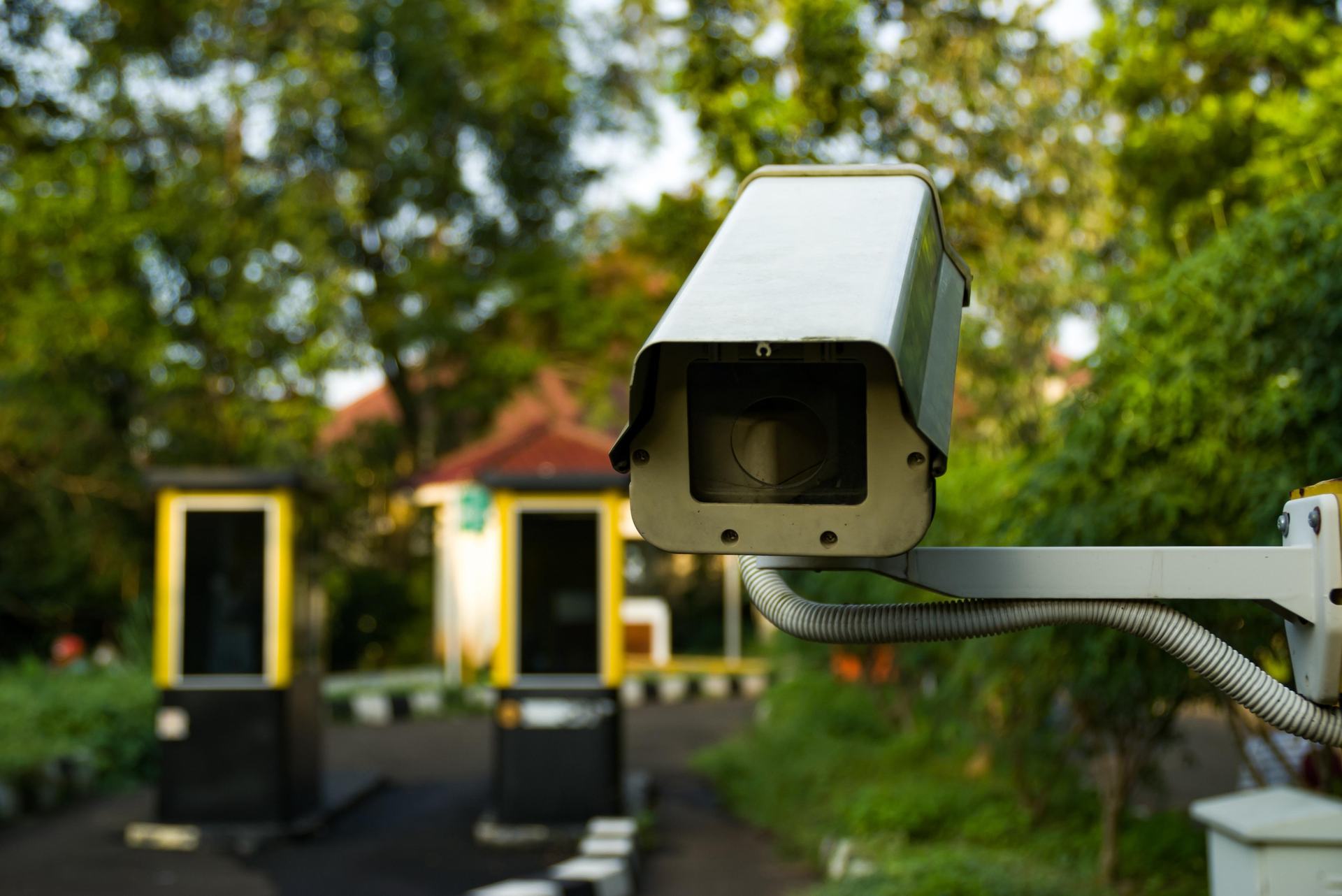 Residential Security